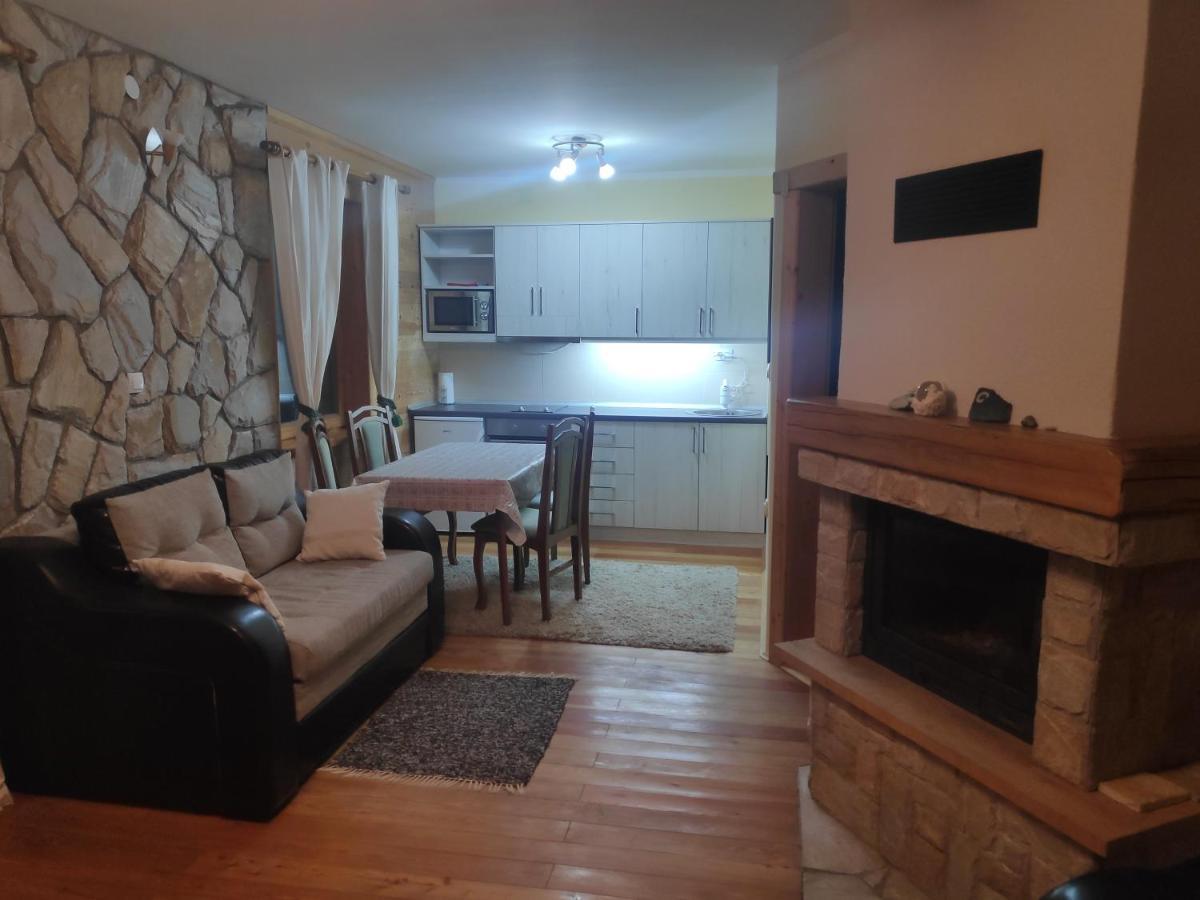 Apartment Isidora Kopaonik Exterior photo
