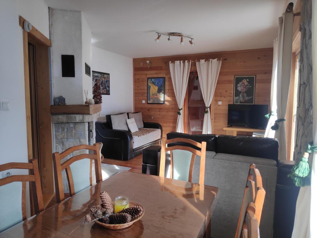 Apartment Isidora Kopaonik Exterior photo
