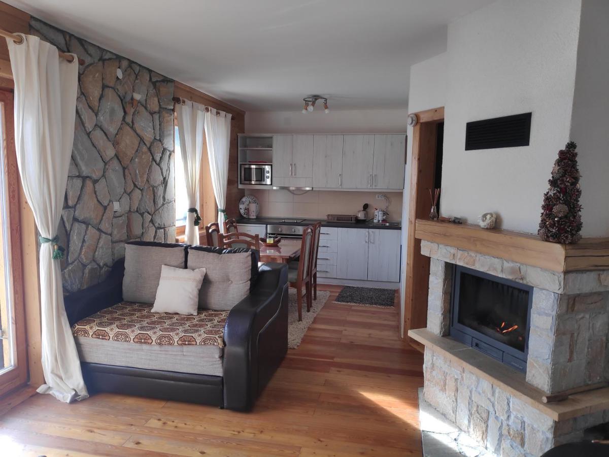 Apartment Isidora Kopaonik Exterior photo