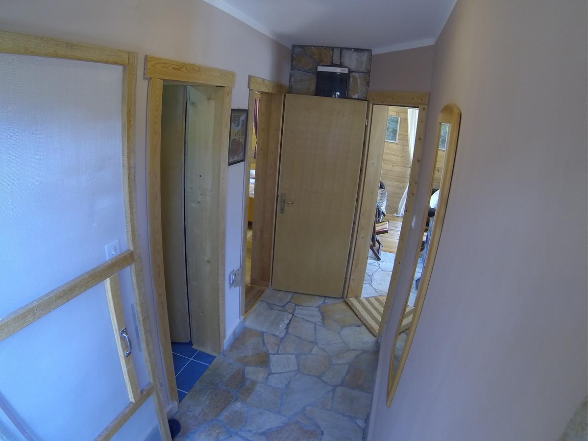 Apartment Isidora Kopaonik Exterior photo